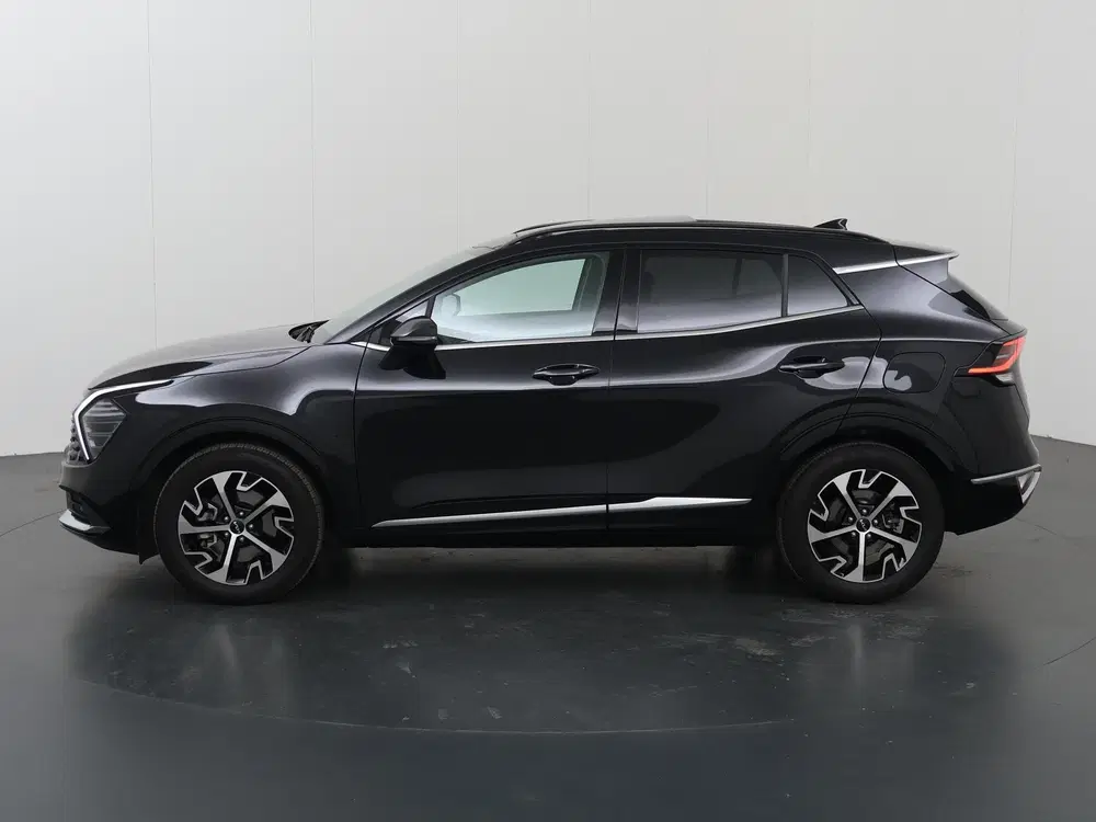 Kia Sportage 1.6 T-GDi MHEV DCT7 DynamicPlusLine uit 2024, foto 5