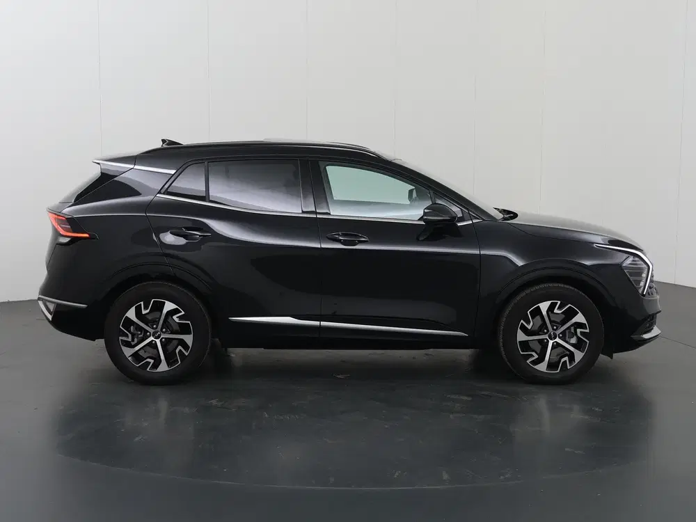 Kia Sportage 1.6 T-GDi MHEV DCT7 DynamicPlusLine uit 2024, foto 6