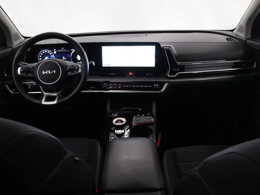 Kia Sportage 1.6 T-GDi MHEV DCT7 DynamicPlusLine uit 2024, foto 8