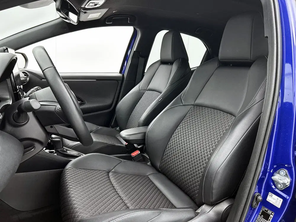 Toyota Yaris 1.5 Hybrid 130 Executive uit 2024, foto 14