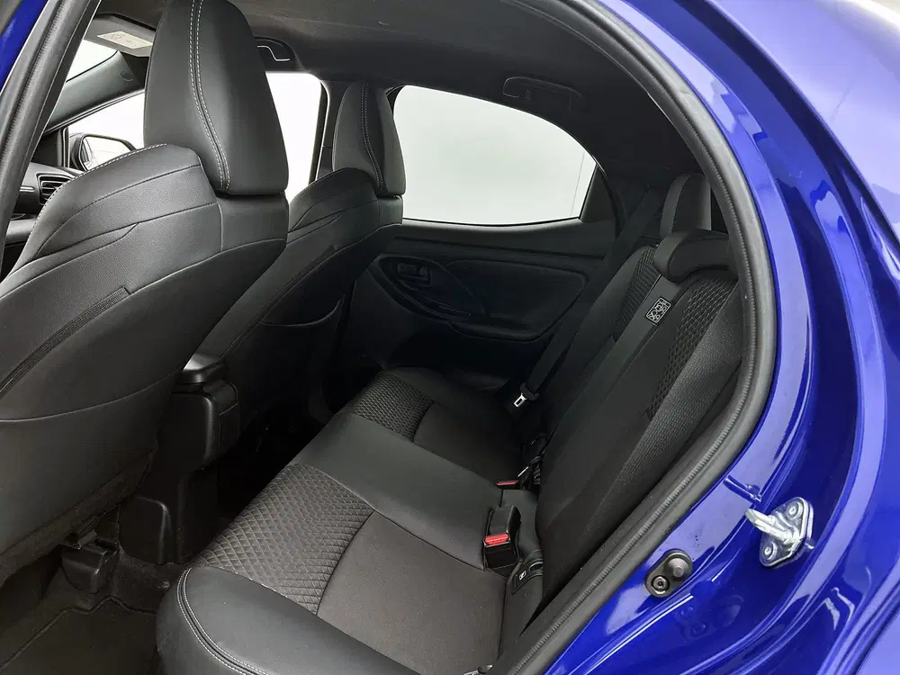 Toyota Yaris 1.5 Hybrid 130 Executive uit 2024, foto 15