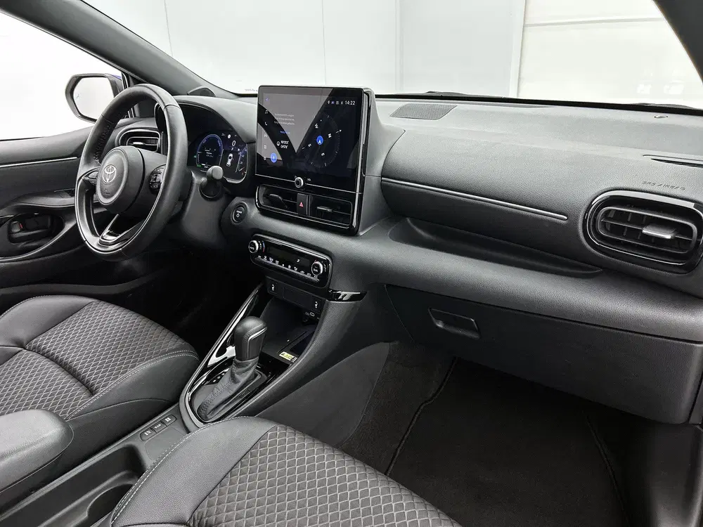 Toyota Yaris 1.5 Hybrid 130 Executive uit 2024, foto 6