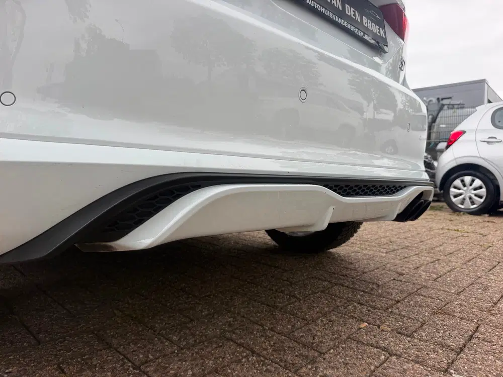 Ford Fiesta 1.5 EcoBoost ST-3 uit 2020, foto 10