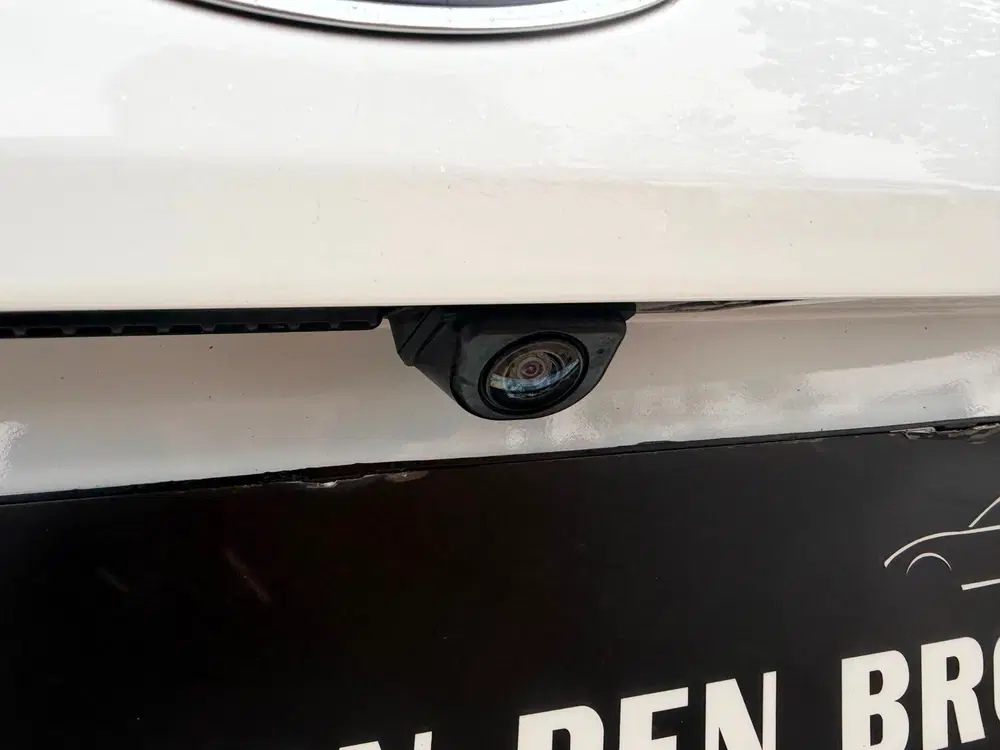 Ford Fiesta 1.5 EcoBoost ST-3 uit 2020, foto 11