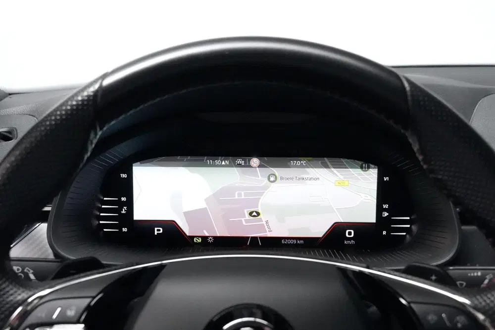 Skoda Kamiq 1.5 TSI ACT Monte Carlo Automaat 150 PK uit 2021, foto 8
