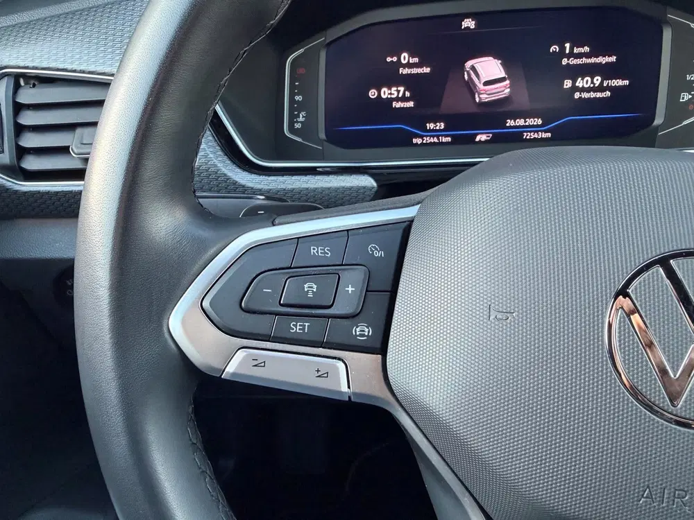 Volkswagen T-Cross 1.5 TSI R-Line 150pk uit 2023, foto 14