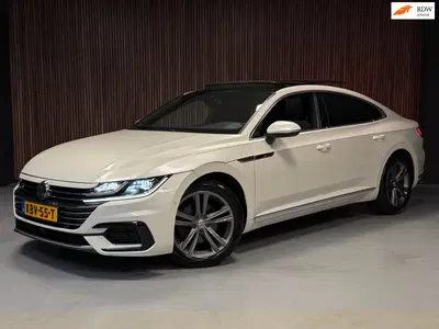 Volkswagen Arteon 1.5 TSI DSG VOLLEDIG R-LINE UITGEVOERD uit 2019