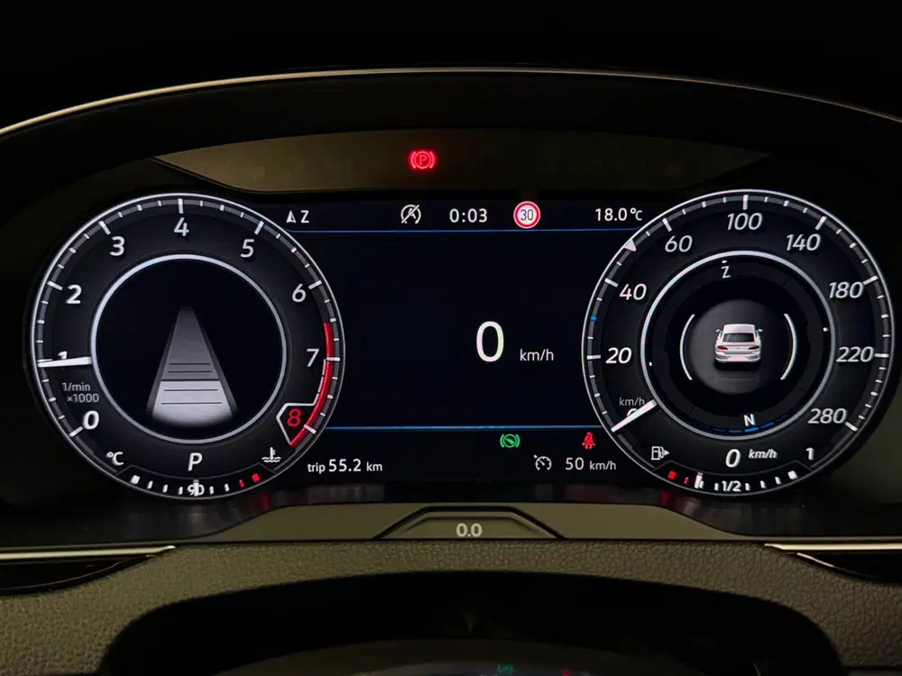 Volkswagen Arteon 1.5 TSI DSG VOLLEDIG R-LINE UITGEVOERD uit 2019, foto 13