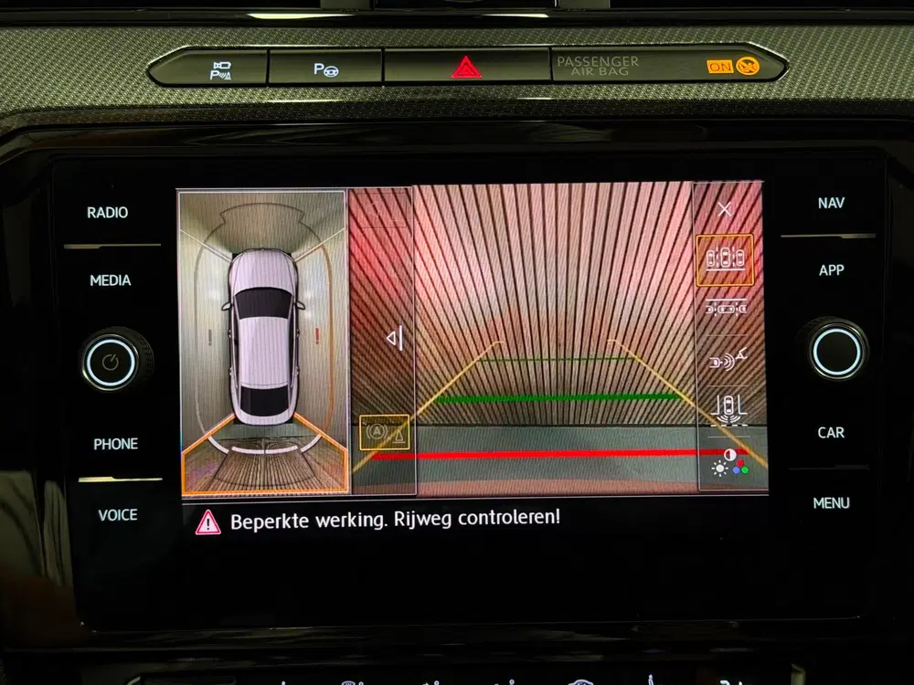 Volkswagen Arteon 1.5 TSI DSG VOLLEDIG R-LINE UITGEVOERD uit 2019, foto 14