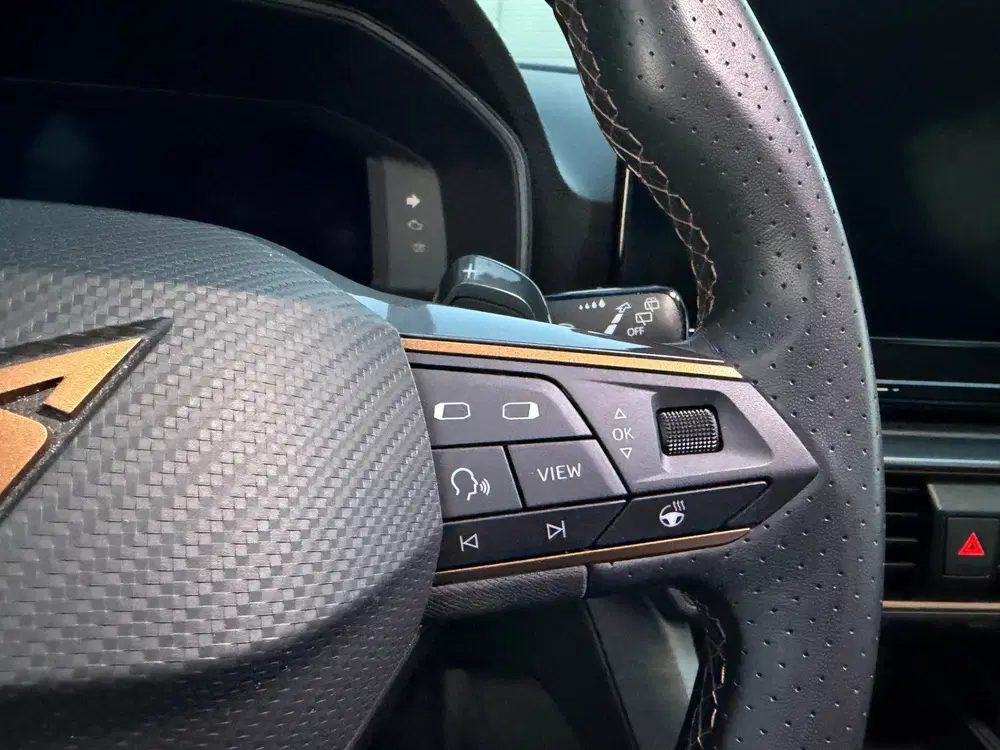 Cupra Leon 1.4 e-Hybrid Business uit 2023, foto 10