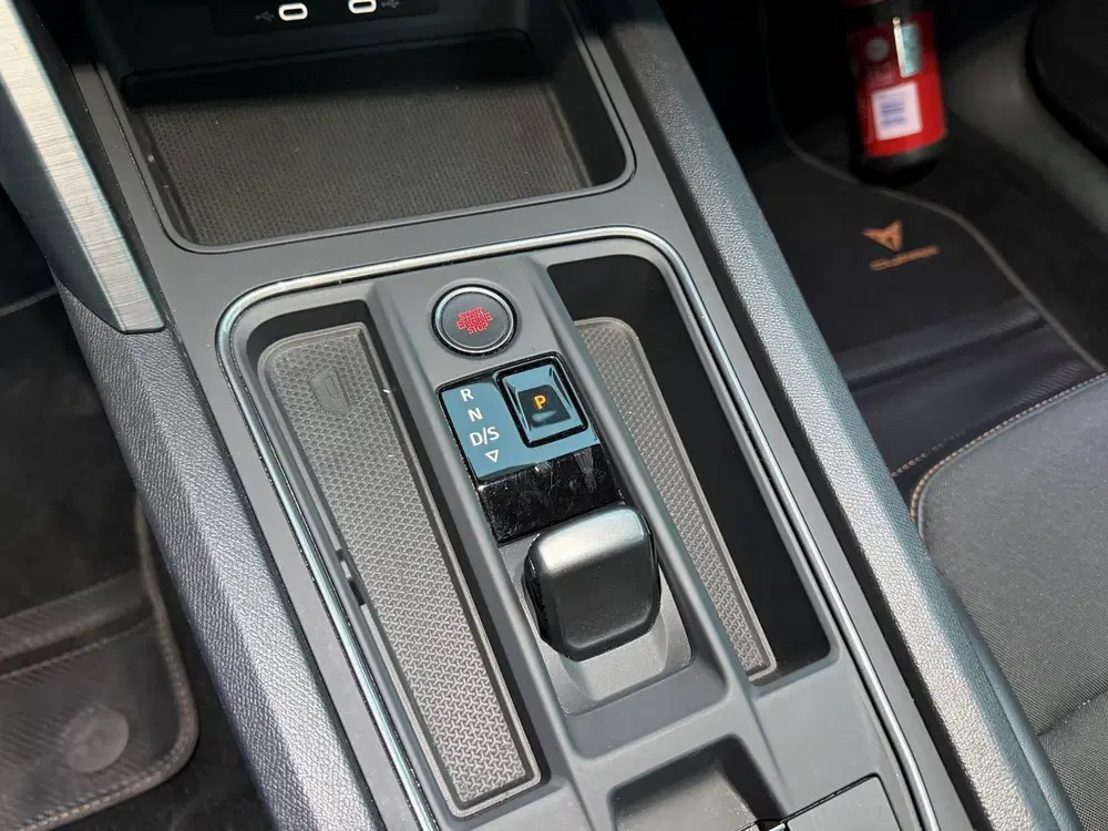 Cupra Leon 1.4 e-Hybrid Business uit 2023, foto 13