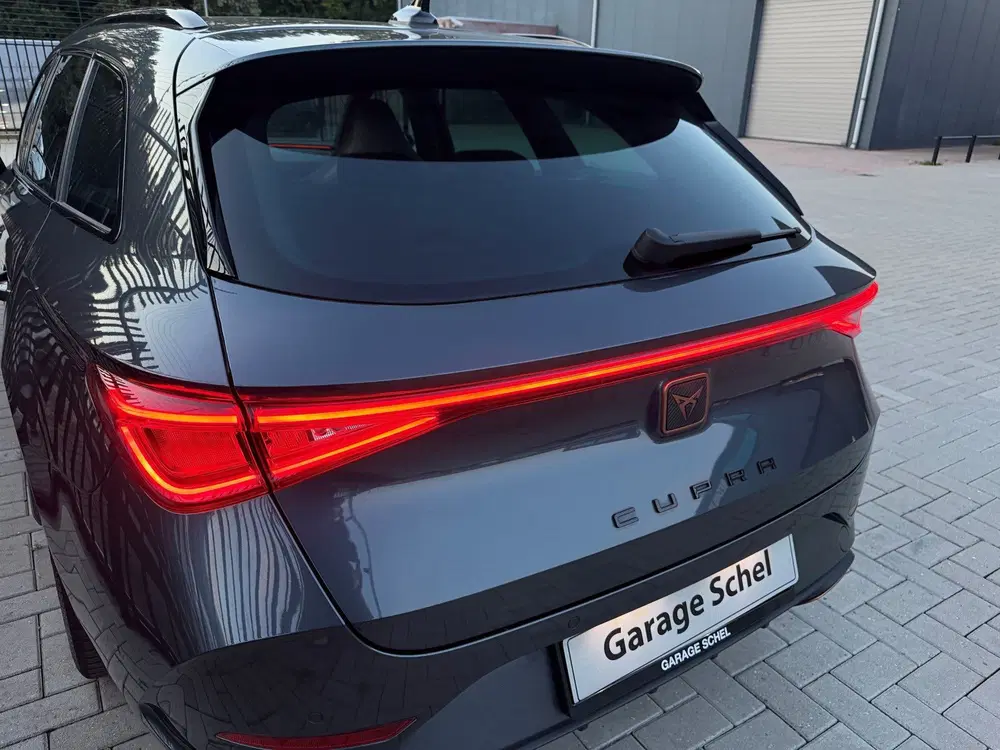 Cupra Leon 1.4 e-Hybrid Business uit 2023, foto 15