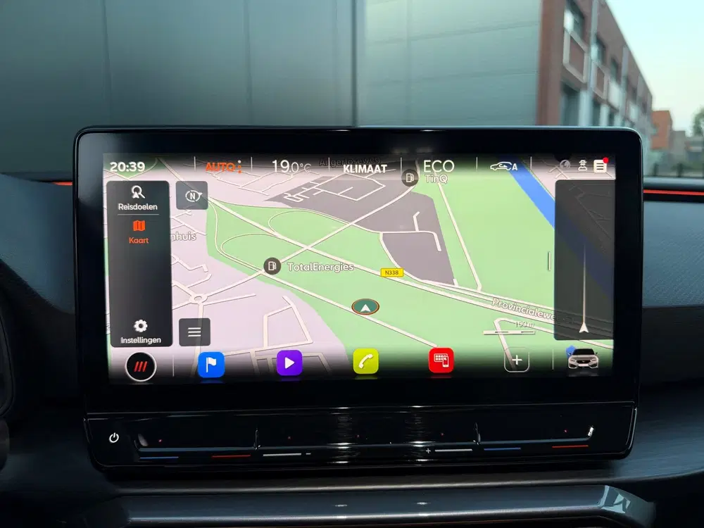 Cupra Leon 1.4 e-Hybrid Business uit 2023, foto 6