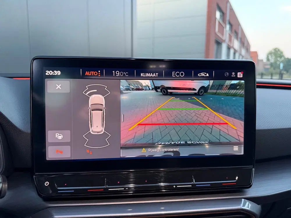 Cupra Leon 1.4 e-Hybrid Business uit 2023, foto 7