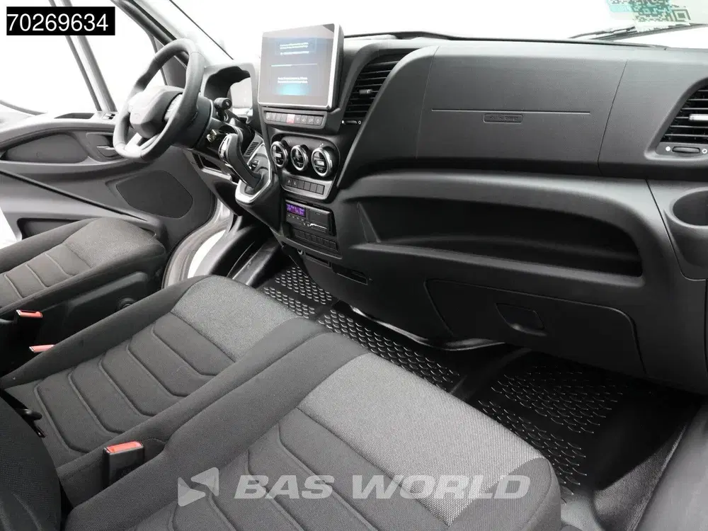 Iveco Daily BPM VRIJ 3.0L Automaat 210PK 3 uit 2024, foto 13