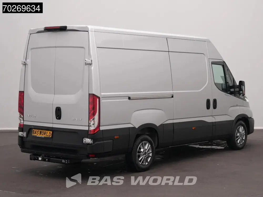 Iveco Daily BPM VRIJ 3.0L Automaat 210PK 3 uit 2024, foto 7