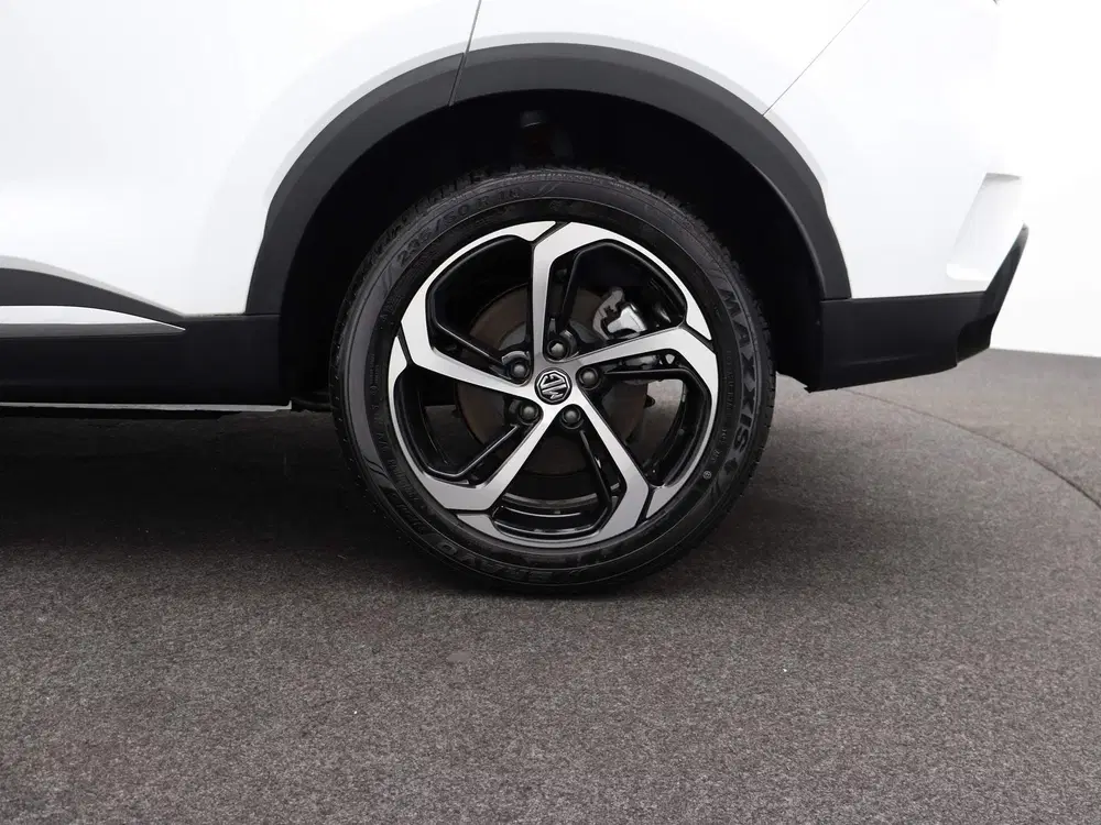 MG EHS 1.5 TGDI Luxury Plug-in Hybrid uit 2024, foto 6