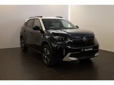 Citroën C3 Aircross Hybrid 145pk Max Automaat 17" uit 2025