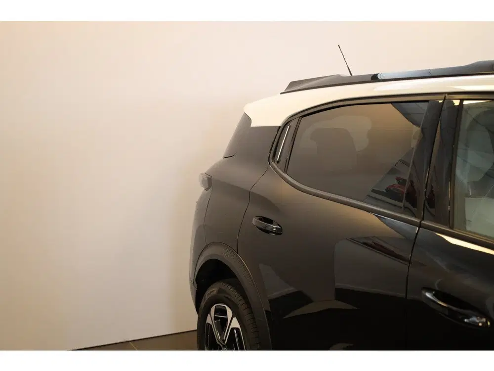 Citroën C3 Aircross Hybrid 145pk Max Automaat 17" uit 2025, foto 11