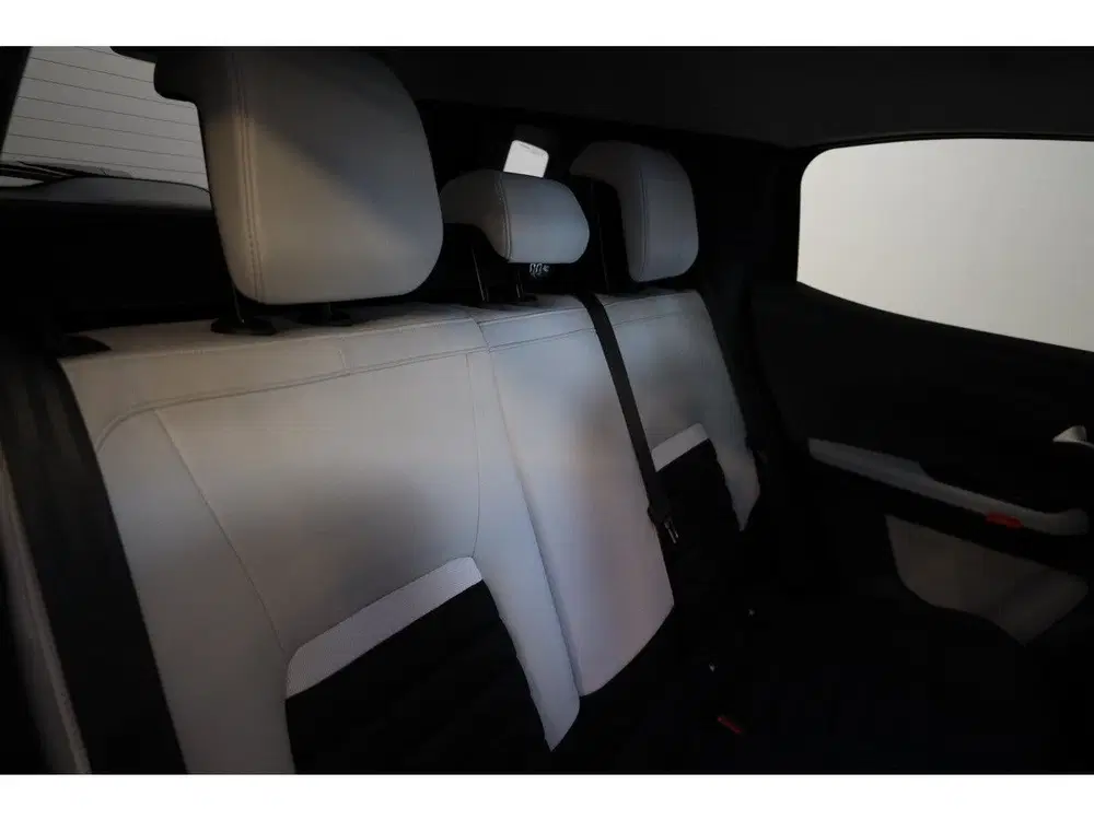 Citroën C3 Aircross Hybrid 145pk Max Automaat 17" uit 2025, foto 12