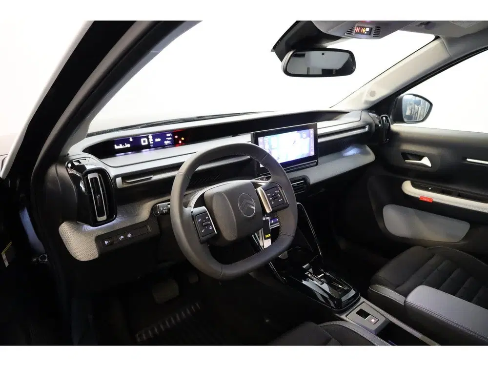 Citroën C3 Aircross Hybrid 145pk Max Automaat 17" uit 2025, foto 15
