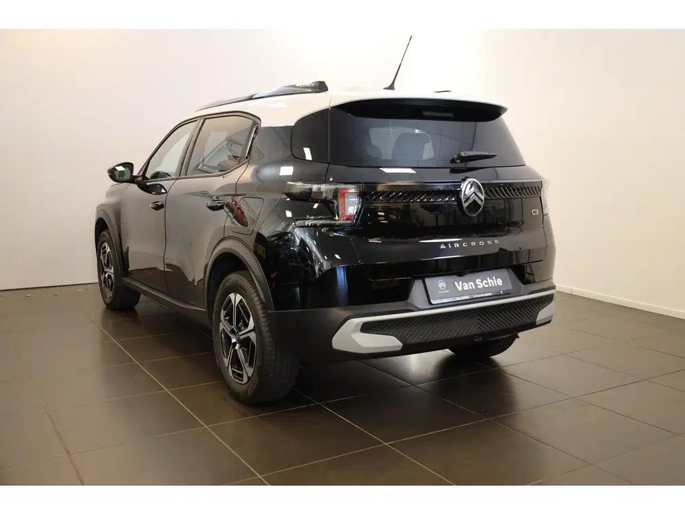 Citroën C3 Aircross Hybrid 145pk Max Automaat 17" uit 2025, foto 2
