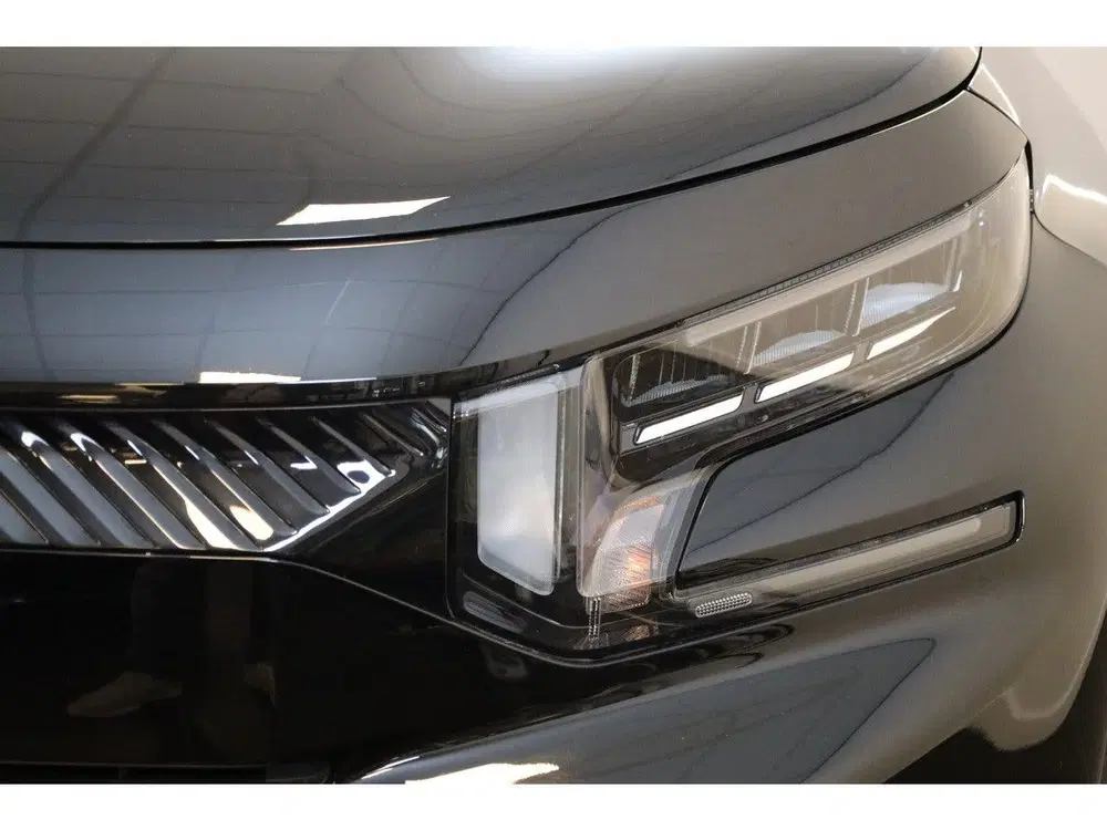 Citroën C3 Aircross Hybrid 145pk Max Automaat 17" uit 2025, foto 7
