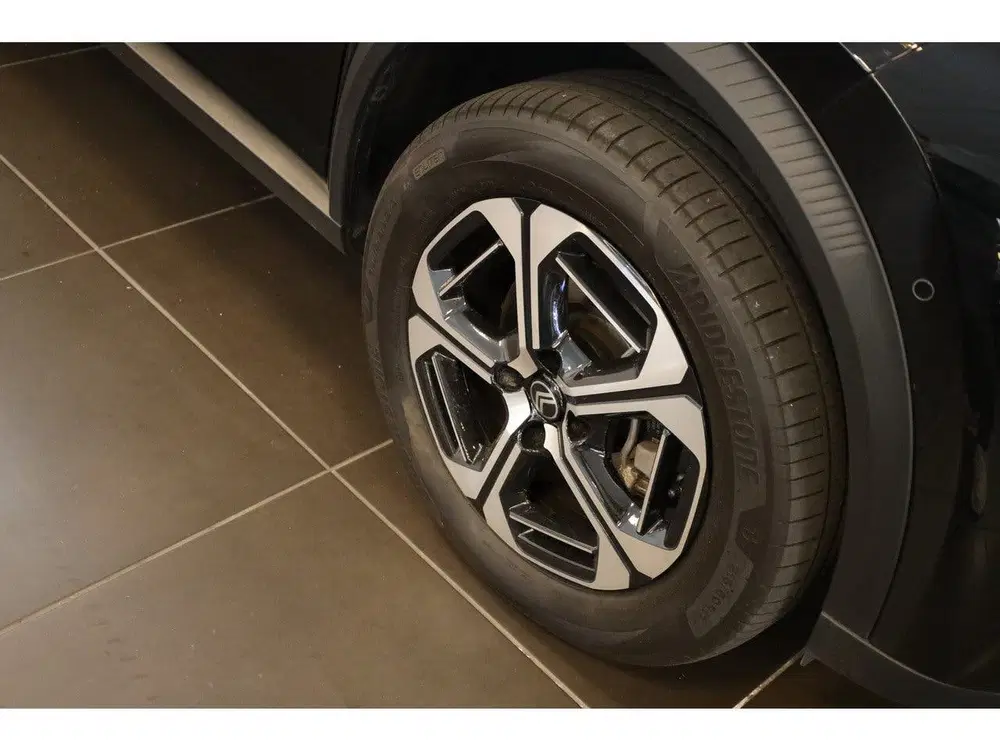 Citroën C3 Aircross Hybrid 145pk Max Automaat 17" uit 2025, foto 9