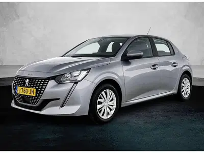 Peugeot 208 1.2 75pk Active uit 2021