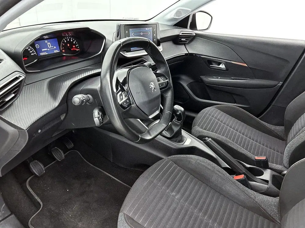 Peugeot 208 1.2 75pk Active uit 2021, foto 10