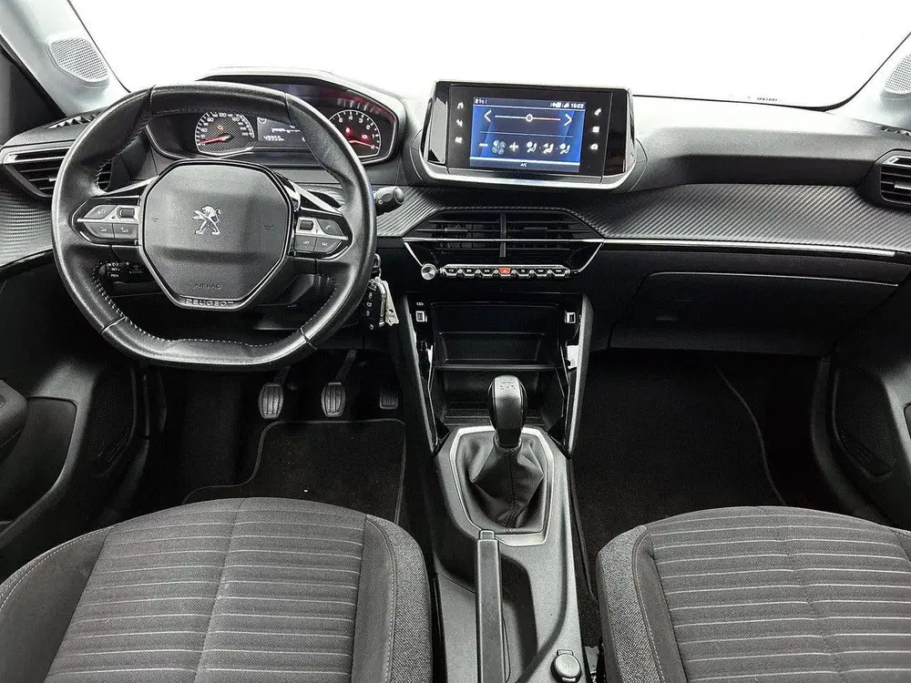 Peugeot 208 1.2 75pk Active uit 2021, foto 11