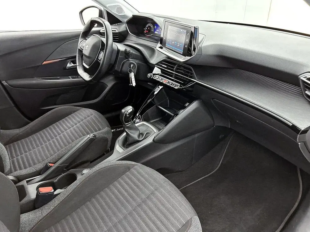 Peugeot 208 1.2 75pk Active uit 2021, foto 12