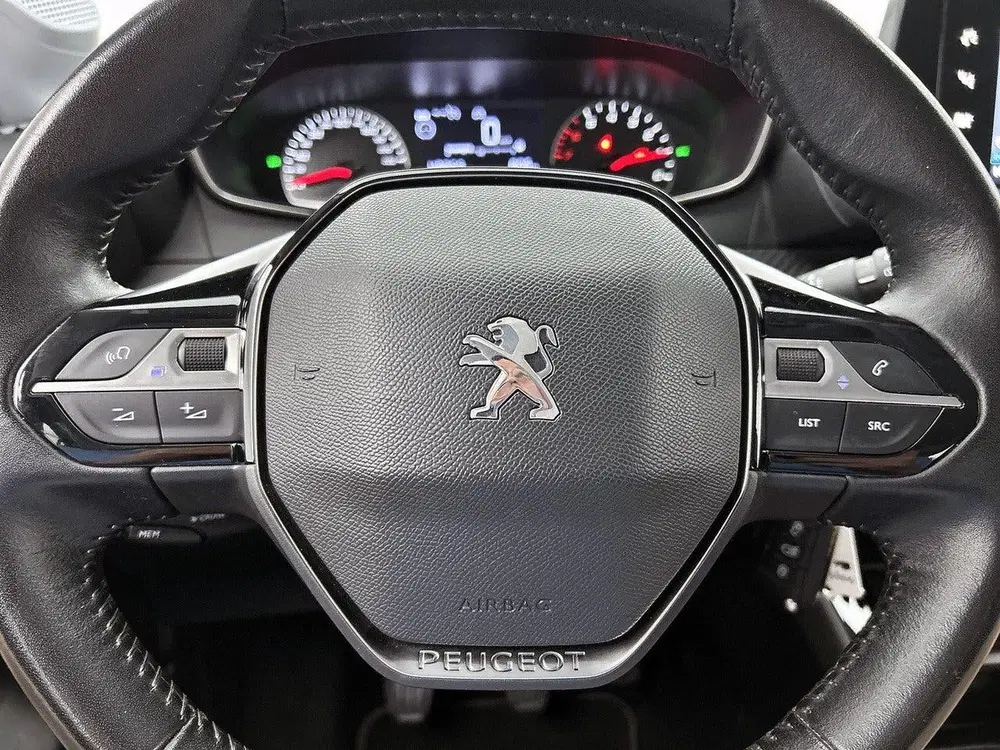 Peugeot 208 1.2 75pk Active uit 2021, foto 13
