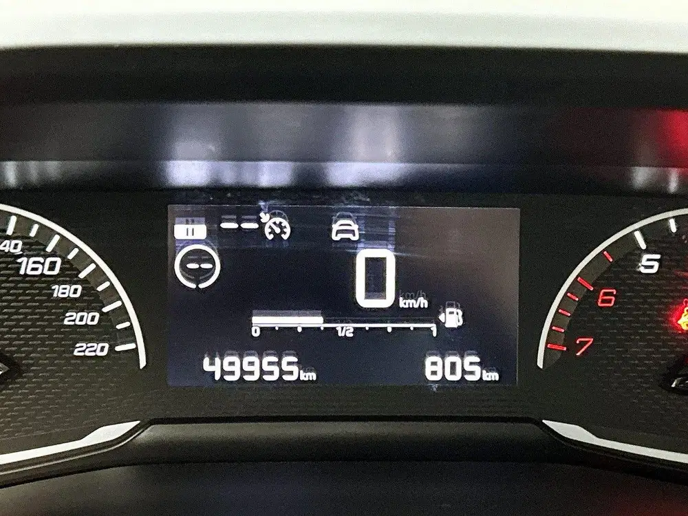 Peugeot 208 1.2 75pk Active uit 2021, foto 14