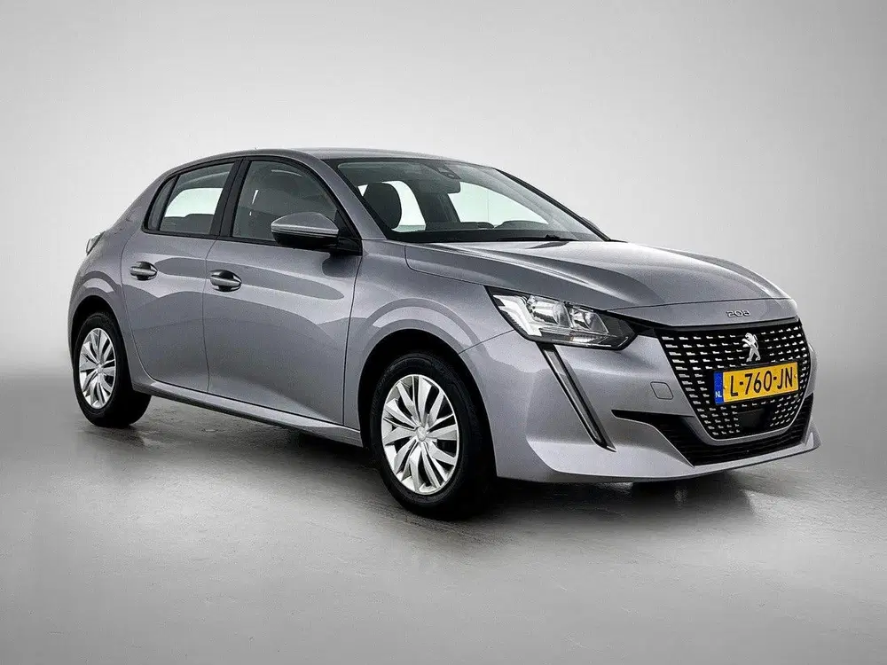 Peugeot 208 1.2 75pk Active uit 2021, foto 2