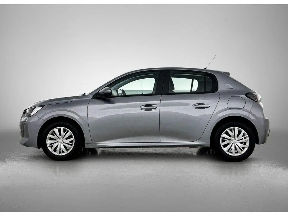Peugeot 208 1.2 75pk Active uit 2021, foto 5