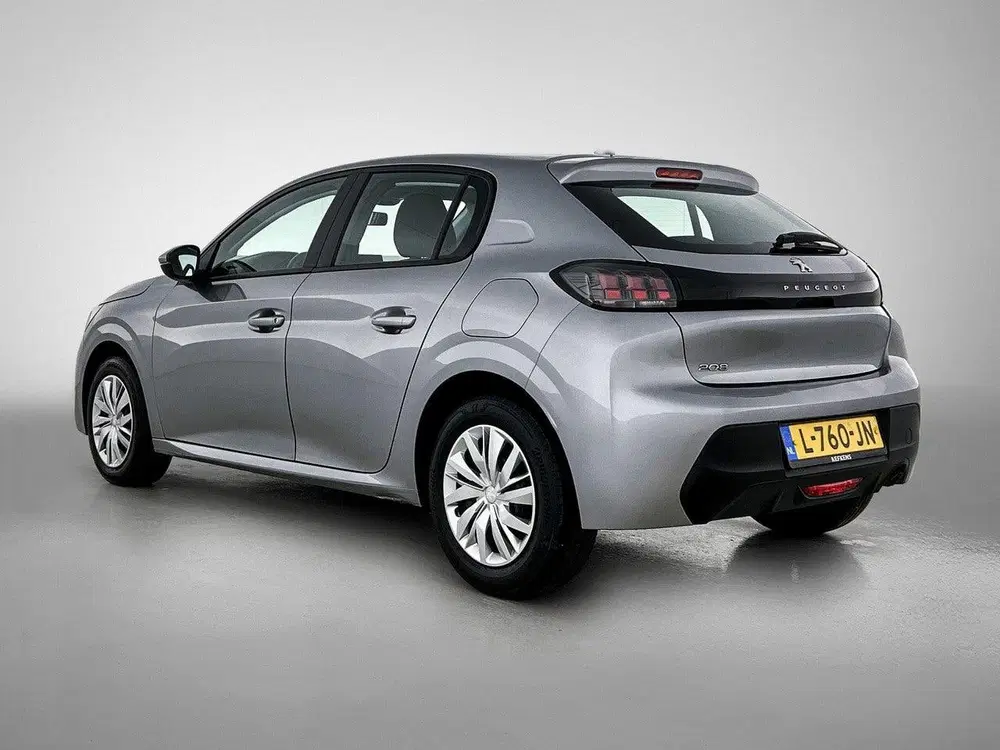 Peugeot 208 1.2 75pk Active uit 2021, foto 6
