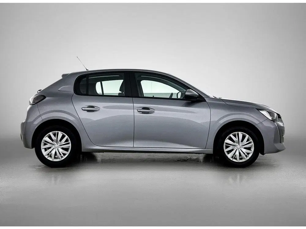 Peugeot 208 1.2 75pk Active uit 2021, foto 9