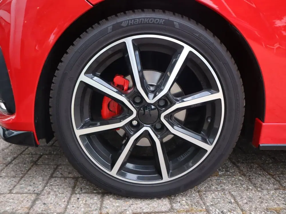 Peugeot 108 Allure TOP 1.0 e-VTi 72pk 5D uit 2021, foto 10