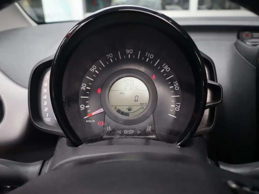 Peugeot 108 Allure TOP 1.0 e-VTi 72pk 5D uit 2021, foto 11