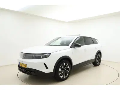 Opel Grandland Electric GS 73 kWh uit 2026