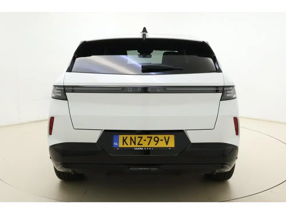 Opel Grandland Electric GS 73 kWh uit 2026, foto 11