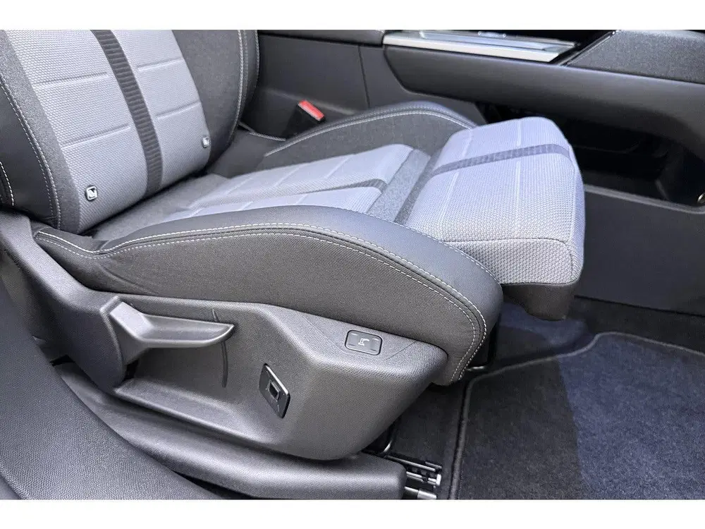 Opel Grandland Electric GS 73 kWh uit 2026, foto 15