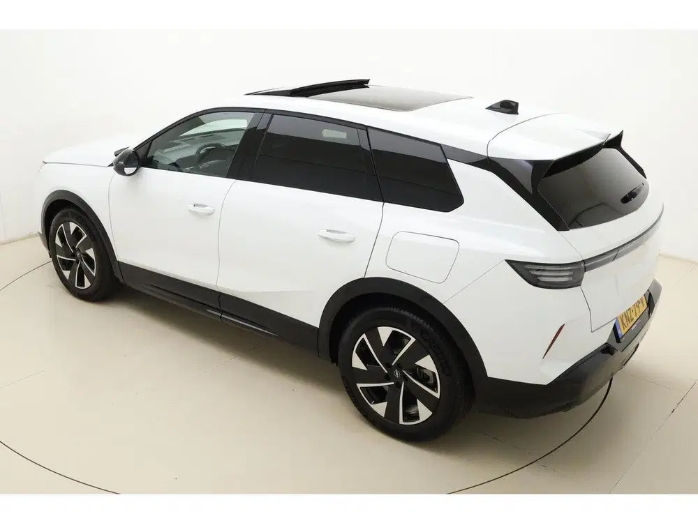 Opel Grandland Electric GS 73 kWh uit 2026, foto 4