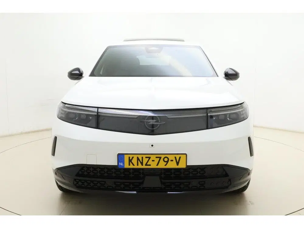 Opel Grandland Electric GS 73 kWh uit 2026, foto 6