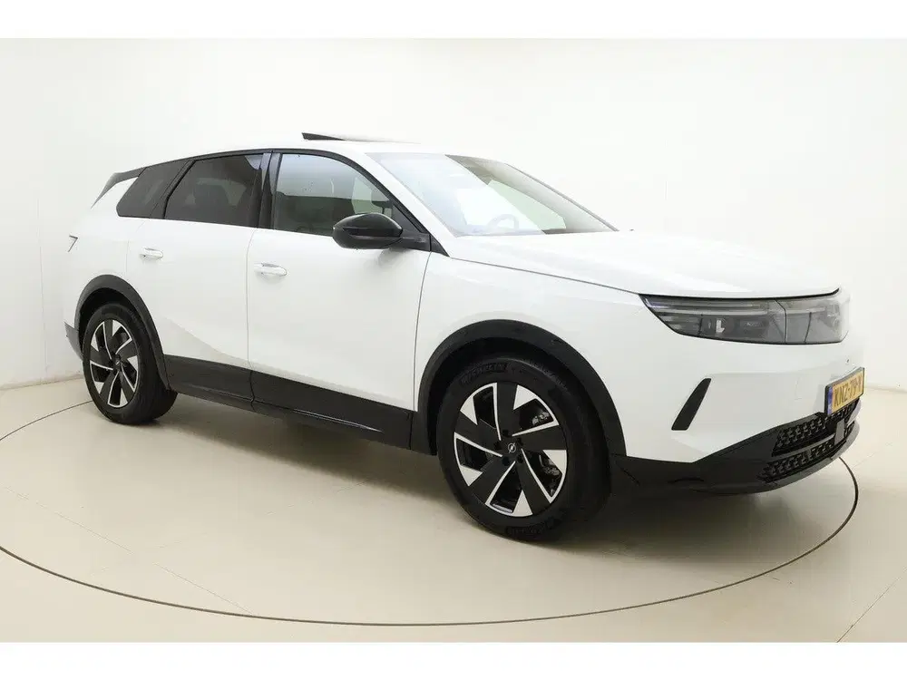 Opel Grandland Electric GS 73 kWh uit 2026, foto 8