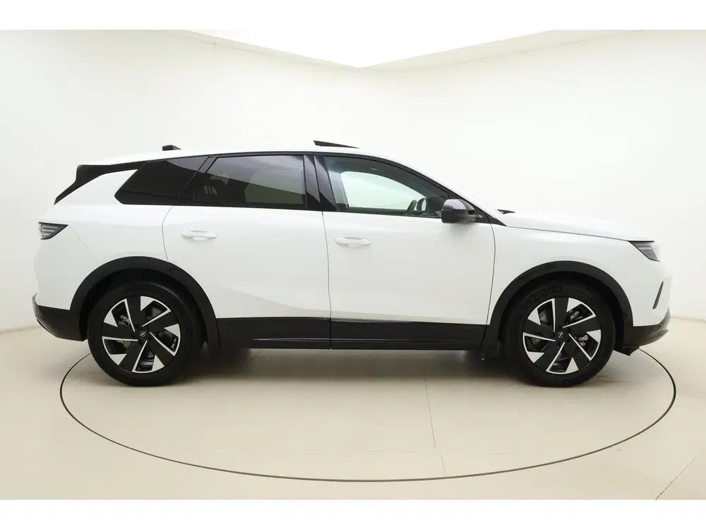Opel Grandland Electric GS 73 kWh uit 2026, foto 9