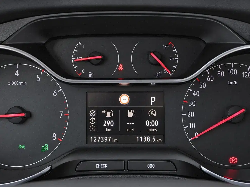 Opel Grandland 1.2 Turbo Innovation Automaat uit 2019, foto 15