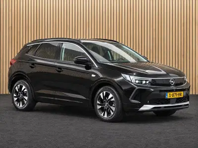 Opel Grandland 1.2T 130 INNOVATION uit 2022