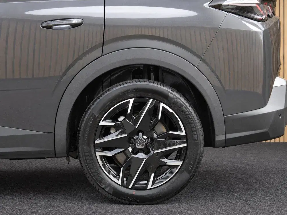 Peugeot 5008 1.2 Hybrid 145 GT 7p Automaat uit 2026, foto 10